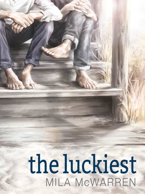 cover image of The Luckiest